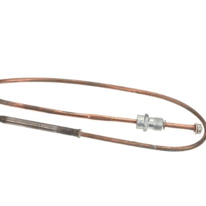 Picture of Hestan Thermocouple, Push-in, 18-Inch Part# 318