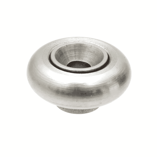 Picture of Hestan Wheel, Roller, 1.095-Inch Od Part# 1549