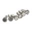 Picture of Hestan Service, Ms, 8-32 X .375, Hexhd, Ss, Pkg 6 Part# 10198