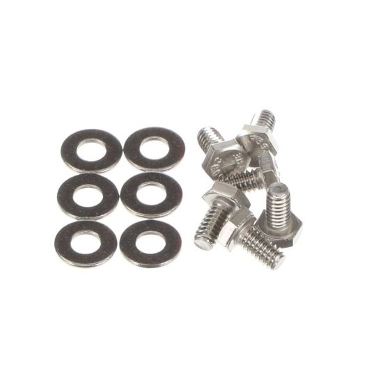 Picture of Hestan Serv.kit Hex Bolts (6 Pack) Part# 010244-S