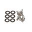Picture of Hestan Serv.kit Hex Bolts (6 Pack) Part# 010244-S
