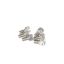 Picture of Hestan Service, Shcs, 1/4-20 X .375, Ss, Pkg 6 Part# 10238