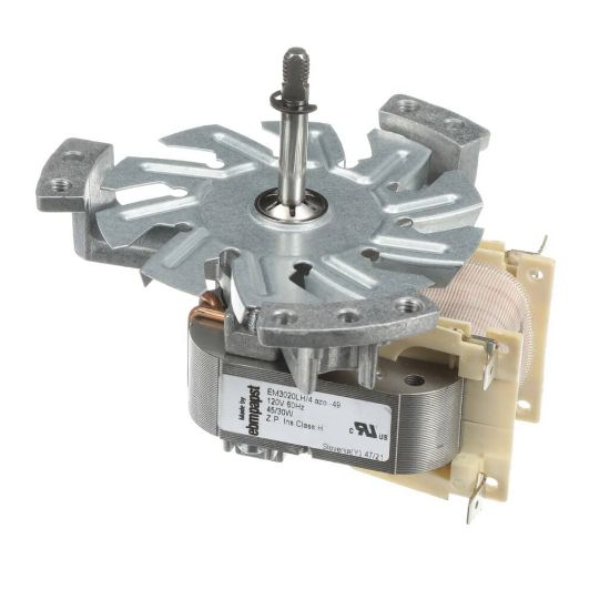 Picture of Hestan Fan, Convection, 36-Inch Range Part# 15530