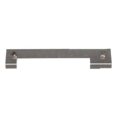 Picture of Hestan Assembly, Weldment, Holder, Hinge, Left, 36-Inch Range Part# 15591