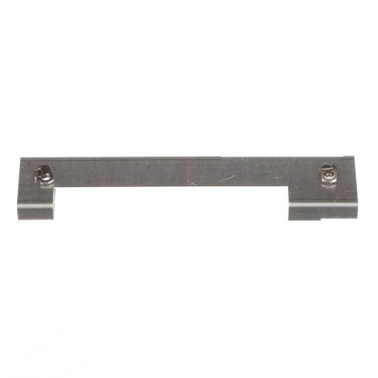 Picture of Hestan Assembly, Weldment, Holder, Hinge, Left, 36-Inch Range Part# 15591