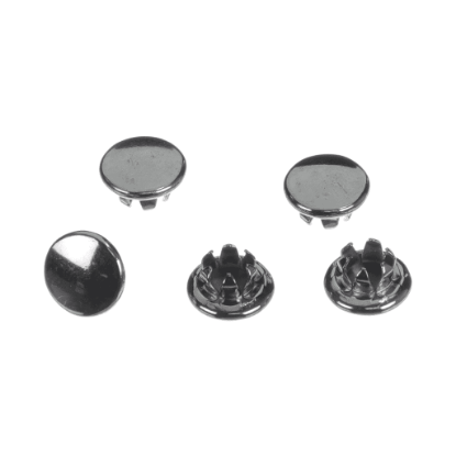 Picture of Hestan Service, Plug, 1/4-20 Shcs, Chrome, Pkg 5 Part# 17808