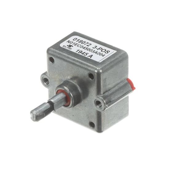 Picture of Hestan Selector, 3 Position, Residential Indoor Part# 18072