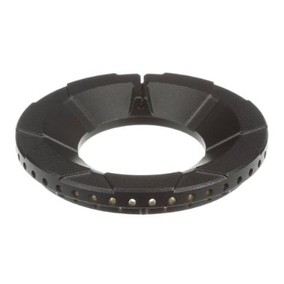 Picture of Hestan D-dual Burner Head, Dual Flow, Residential Indoor Part# 18419