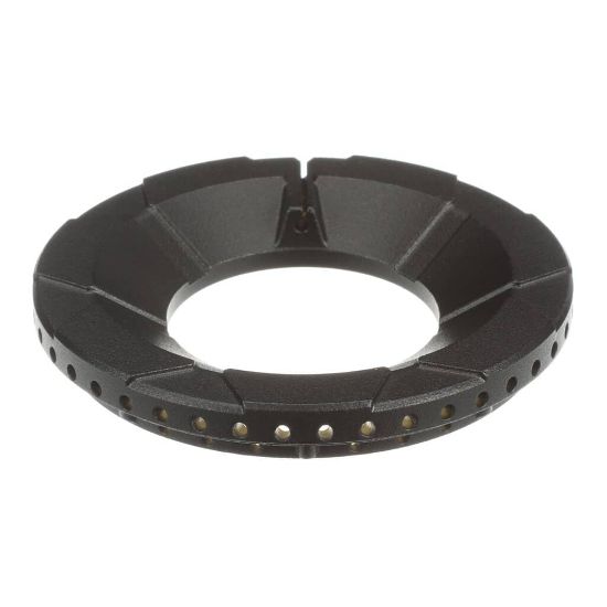 Picture of Hestan D-dual Burner Head, Dual Flow, Residential Indoor Part# 18419