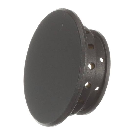 Picture of Hestan D-inner Burner Head, Dual Flow, Residential Indoor Part# 18436