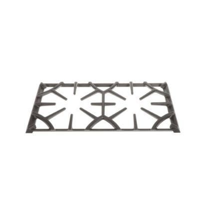 Picture of Hestan Grate Assembly, Side, Cooktop - 36 Part# 18955