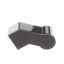 Picture of Hestan Endcap, Handle, Lh, Indoor Refrigerator Part# 20656