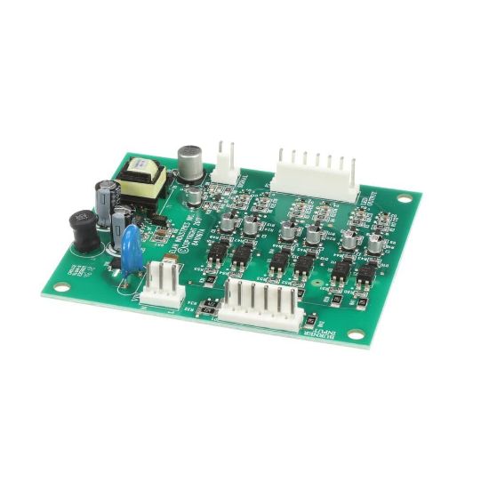 Picture of Hestan Led Driver / Isolator Board Part# 19678