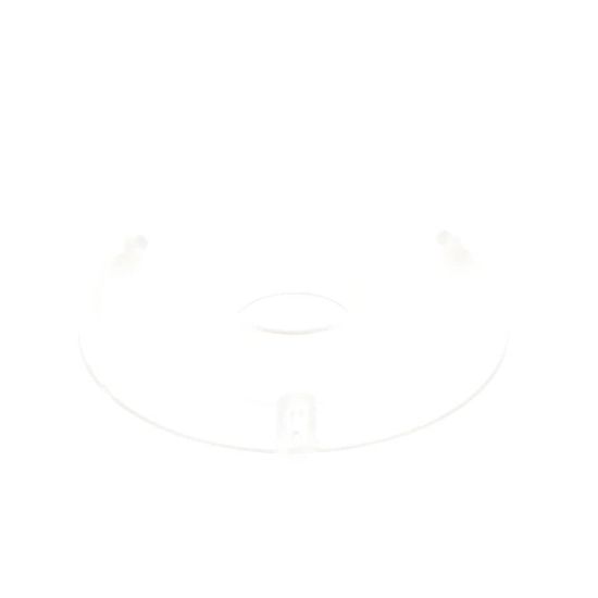 Picture of Hestan Diffuser Lens, Press Fit Part# 19744