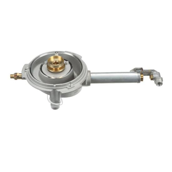 Picture of Hestan Burner Base Assembly, Dual Flow, 23K - Lp Part# 20401