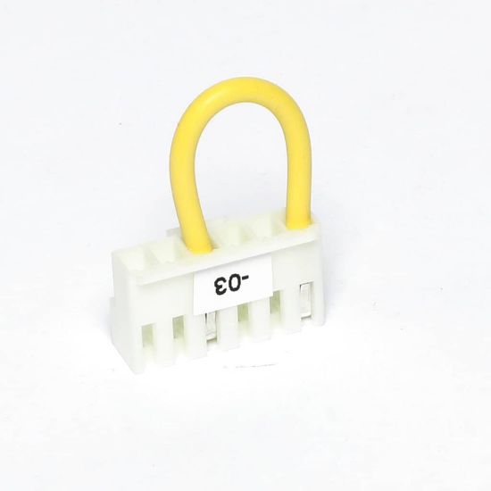 Picture of Hestan Model Header, Eocu Board, -03 Part# 020720-03