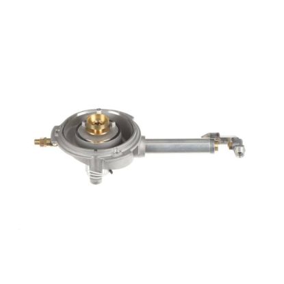 Picture of Hestan Burner Base Assembly, Dual Flow, 15.5K - Lp Part# 20402