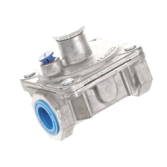 Picture of Hestan Regulator, Straight-thru, 1/2-Inchnpt, Convertible, Dd-rv48, 5/10, Converted To Lp Part# 21649