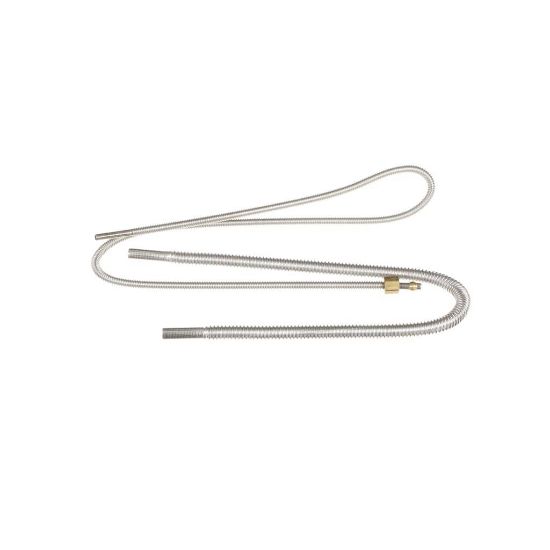 Picture of Hestan Hose Kit, Dual Flow, Residential Indoor - Rear Part# 021578-2