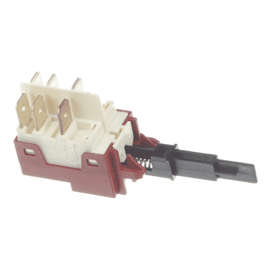 Picture of Hestan Push-button S.board St08 Part# 23070