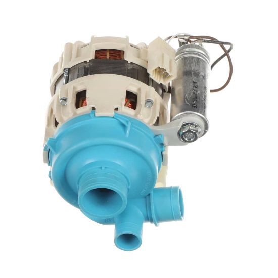 Picture of Hestan W.pump 115/60 Alt08 Ul Part# 23130