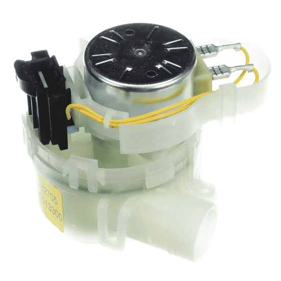 Picture of Hestan Electro Valve Part# 23143