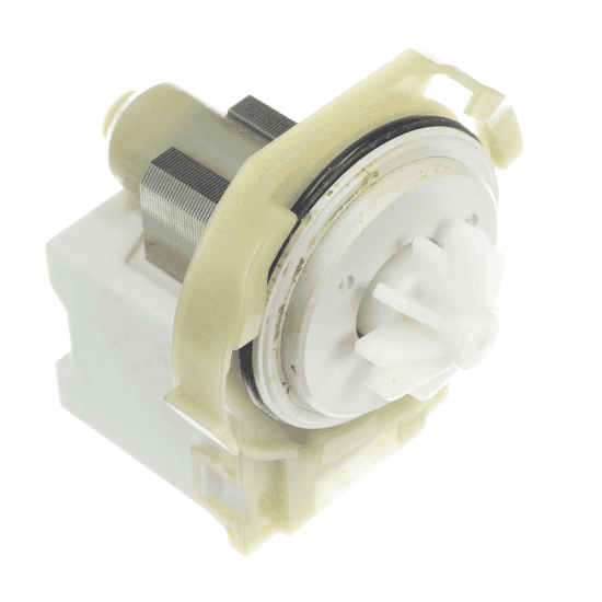 Picture of Hestan Drain Pump 120/60 Ls08 Ul Part# 23131