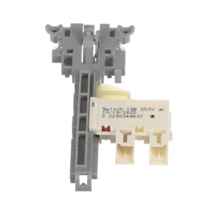 Picture of Hestan Doorlock Assembly Part# 23179