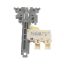 Picture of Hestan Doorlock Assembly Part# 23179