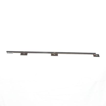 Picture of Hestan Trim, Side, Lh, 48-Inch Range Part# 23369