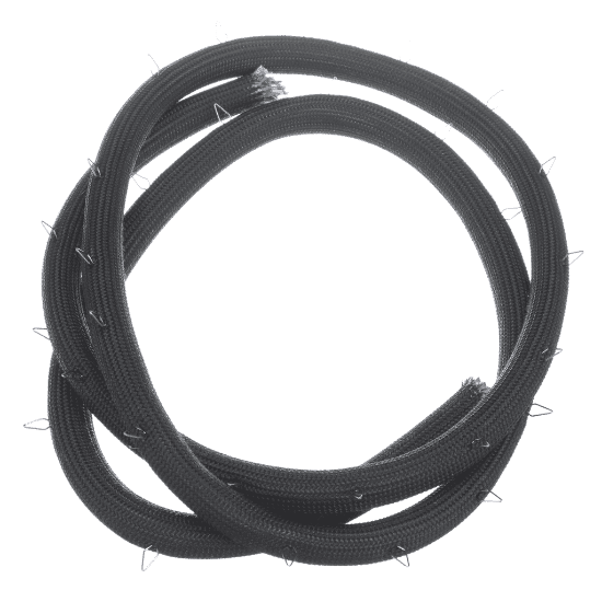 Picture of Hestan Gasket Assembly, Small Oven, 48-Inch Range Part# 23332