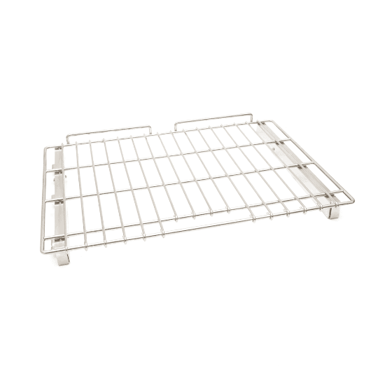 Picture of Hestan Rack, With Slides, Indoor Oven, 30-Inch Part# 23544