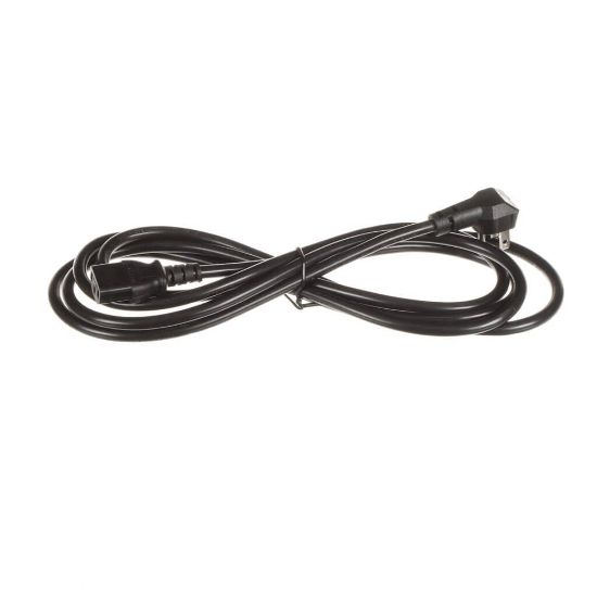 Picture of Hestan Power Cord 300Cm Sjt 3X16awg Plug Usa Part# 23595