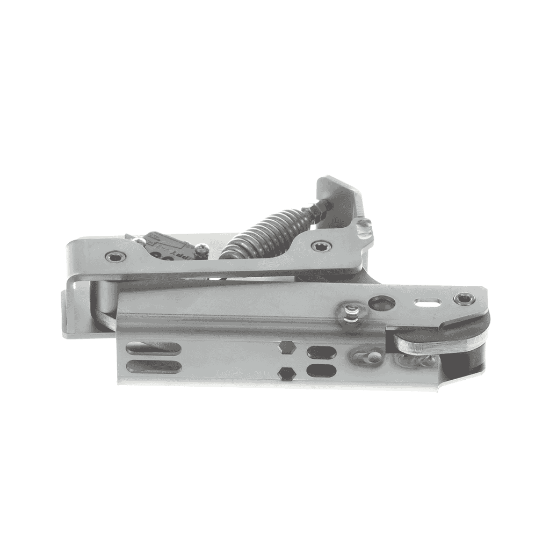 Picture of Hestan Upper Hinge, Cfv, Rh Part# 23938