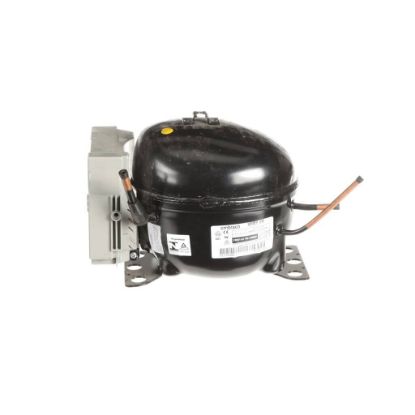 Picture of Hestan Compressor, Vcc Vemy6h W/inverter 115V/60h Part# 23893