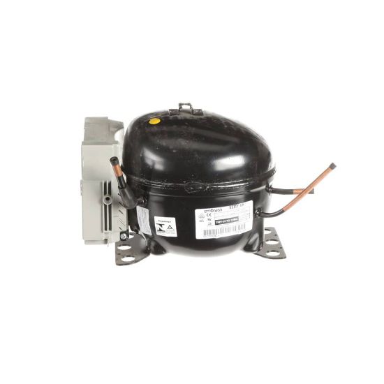 Picture of Hestan Compressor, Vcc Vemy6h W/inverter 115V/60h Part# 23893