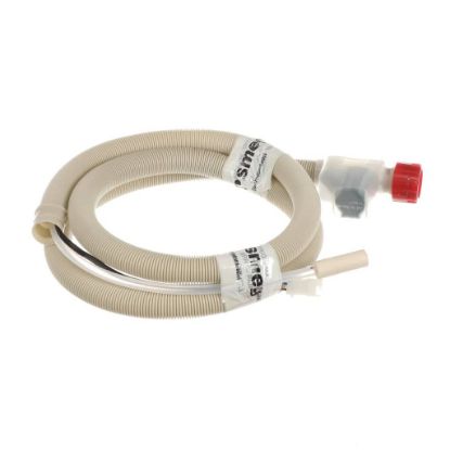 Picture of Hestan Water-stop Inlet Hose Part# 23139