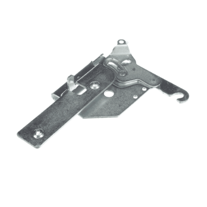 Picture of Hestan Right Hinge Assembly Part# 23186