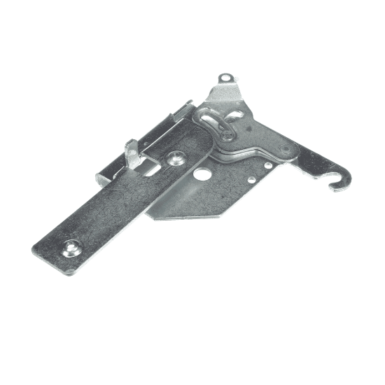 Picture of Hestan Right Hinge Assembly Part# 23186