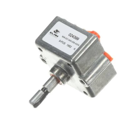 Picture of Hestan Selector, 8 Position, Residential Indoor Part# 24399