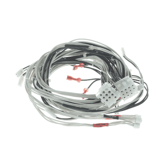 Picture of Hestan Harness, Wire, Oven To Rangetop, 48 Inch Range (Vw-1/ft1) Part# 24515