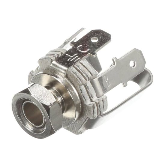 Picture of Hestan Plug, Meat Probe Part# 25500