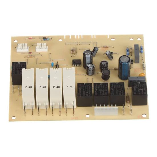 Picture of Hestan Power Board, 80K Hawk3 Ul Part# 25496