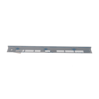 Picture of Hestan Grill, Front, Rangetop, 30-Inch Part# 26503