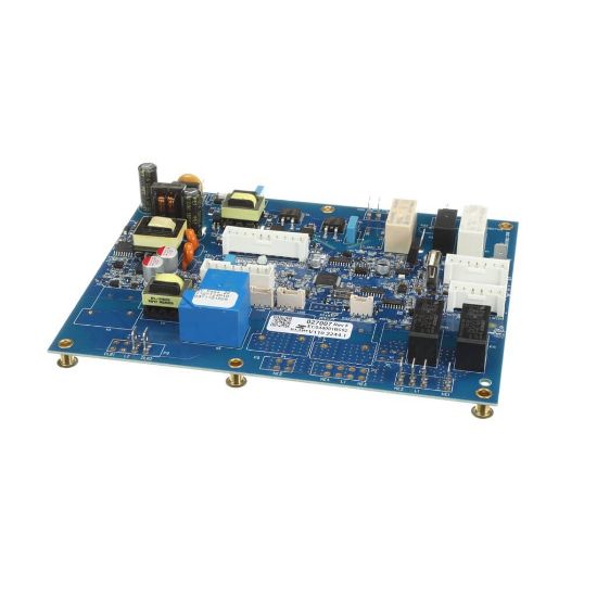 Picture of Hestan Relay Board, Elan, Eoc-u Depop Part# 27007