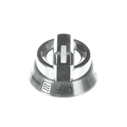 Picture of Hestan Knob Assembly, Oven Temp, Non Sc, Residential Indoor Part# 27427