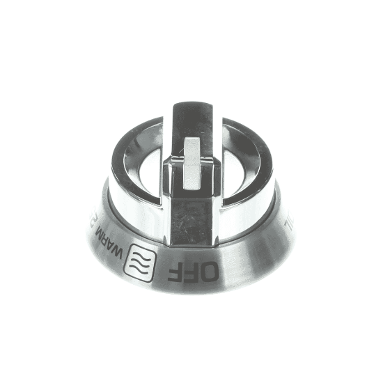 Picture of Hestan Knob Assembly, Oven Temp, Non Sc, Residential Indoor Part# 27427