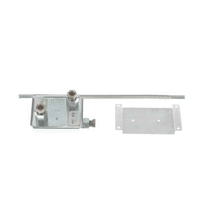 Picture of Hestan Gas Assembly, Griddle, 24 Part# 28057