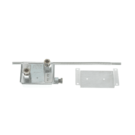 Picture of Hestan Gas Assembly, Griddle, 24 Part# 28057