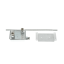 Picture of Hestan Gas Assembly, Griddle, 24 Part# 28057